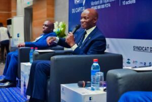 Introduction en bourse : BGFI Holding Corporation boucle son roadshow à Brazzaville  | Gabonreview.com | Actualité du Gabon |