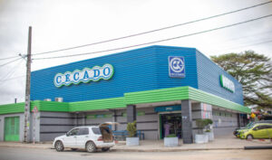 Propriétaire Partenaire Affilié : le nouveau modèle de la Ceca-Gadis pour survivre | Gabonreview.com | Actualité du Gabon |