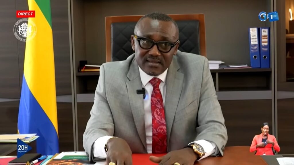 «Tolérance zéro» contre les détournements : la Cour des comptes en première ligne | Gabonreview.com | Actualité du Gabon |