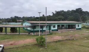 L'hôpital de Melen à l’abandon : le LRA dénonce l’«hypocrisie» du gouvernement | Gabonreview.com | Actualité du Gabon |