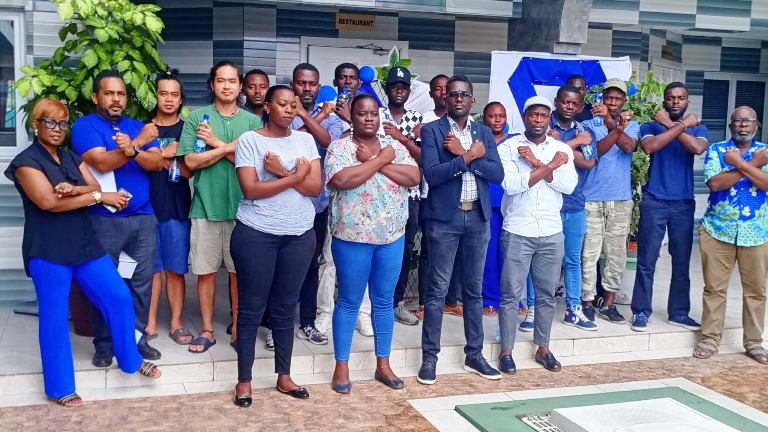 Novembre Bleu : Sicka Hôtel s'engage contre les cancers masculins  -