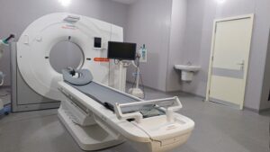 PIH-PID : le CHR de N'tchengué se dote d’un centre d’imagerie médicale ultramoderne -