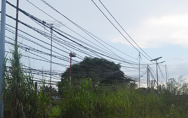 Gabon : TFH via la facture d’électricité, mode d’emploi et impacts pour les ménages | Gabonreview.com | Actualité du Gabon |