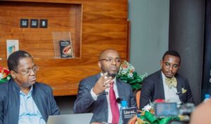 « Lève-toi » : quand la grâce se révèle dans les circonstances | Gabonreview.com | Actualité du Gabon |