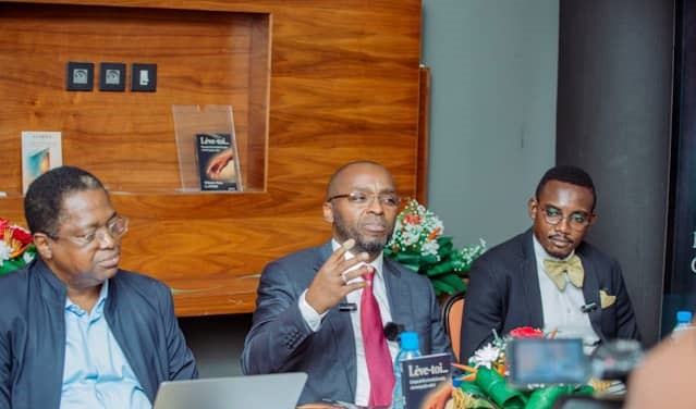 « Lève-toi » : quand la grâce se révèle dans les circonstances | Gabonreview.com | Actualité du Gabon |