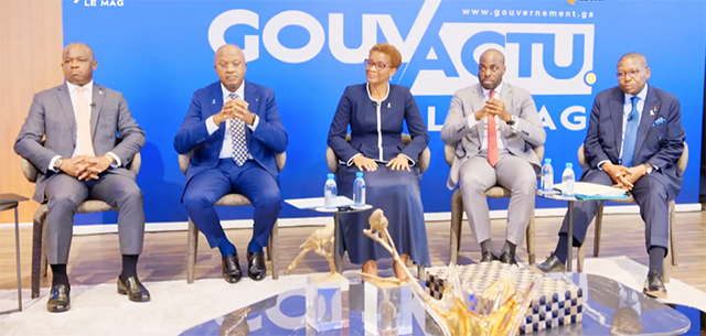 «Un Gabonais, un titre foncier» : 1 200 décisions de cession en 2024 et 14 milliards de FCFA d’impayés | Gabonreview.com | Actualité du Gabon |