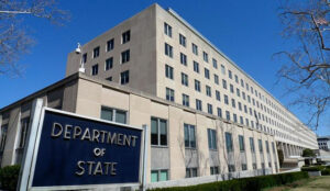Diplomatie : tempête sur le "State Department", Washington rappelle 30 de ses ambassadeurs dont celui du Gabon | Gabonreview.com | Actualité du Gabon |