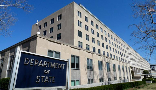 Diplomatie : tempête sur le "State Department", Washington rappelle 30 de ses ambassadeurs dont celui du Gabon | Gabonreview.com | Actualité du Gabon |