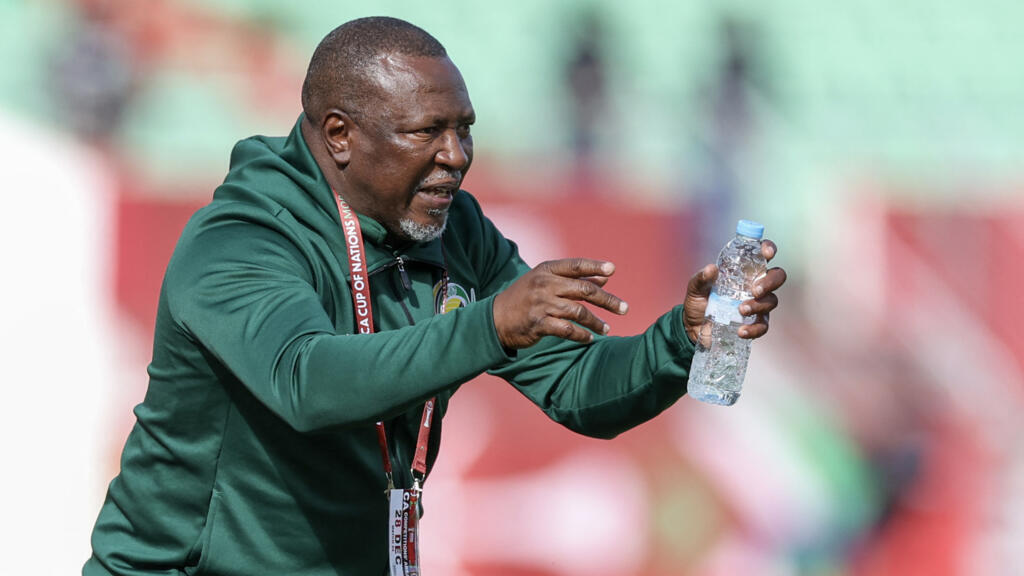 Radio Foot Internationale - CAN 2025: Tempête politico-sportive au Gabon après l'élimination des Panthères