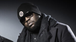 Couleurs tropicales - Hommage à Calbo, figure incontournable et inoubliable du rap français