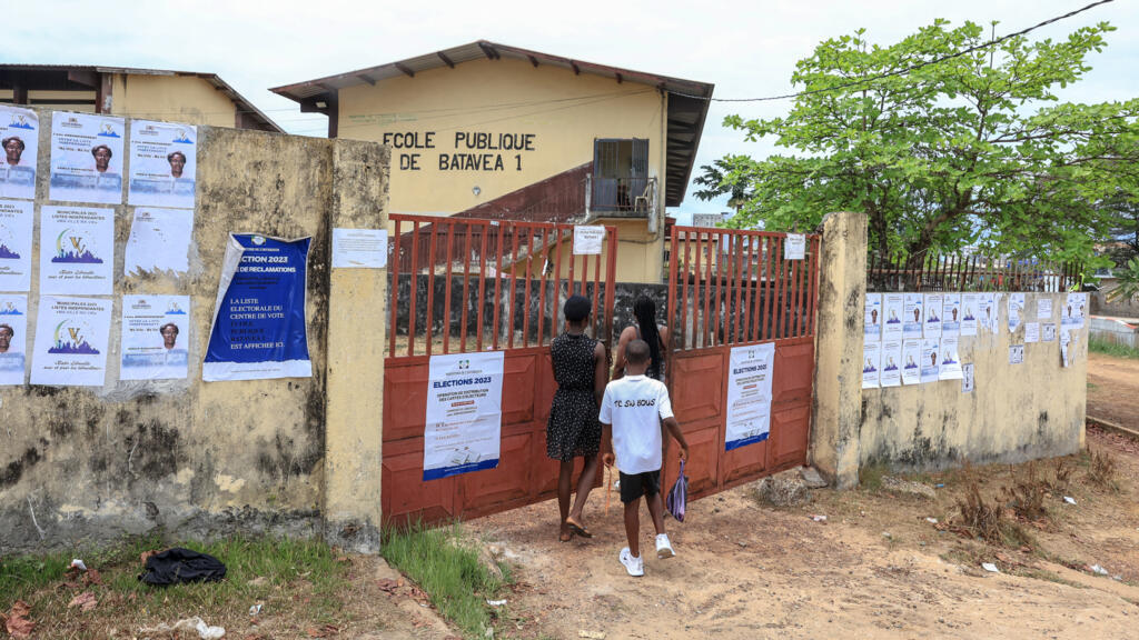 Gabon: fin de la grève des enseignants après un accord de sortie de crise