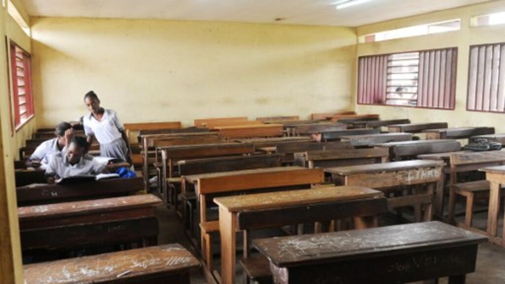 Gabon: «Nous devenons exigeants», les enseignants durcissent leur mouvement de grève
