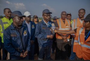 Logement : Mays Mouissi sur les sites de la SNI | Gabonreview.com | Actualité du Gabon |