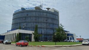 Au Gabon, les médias d’État suspendent leur grève après trois jours