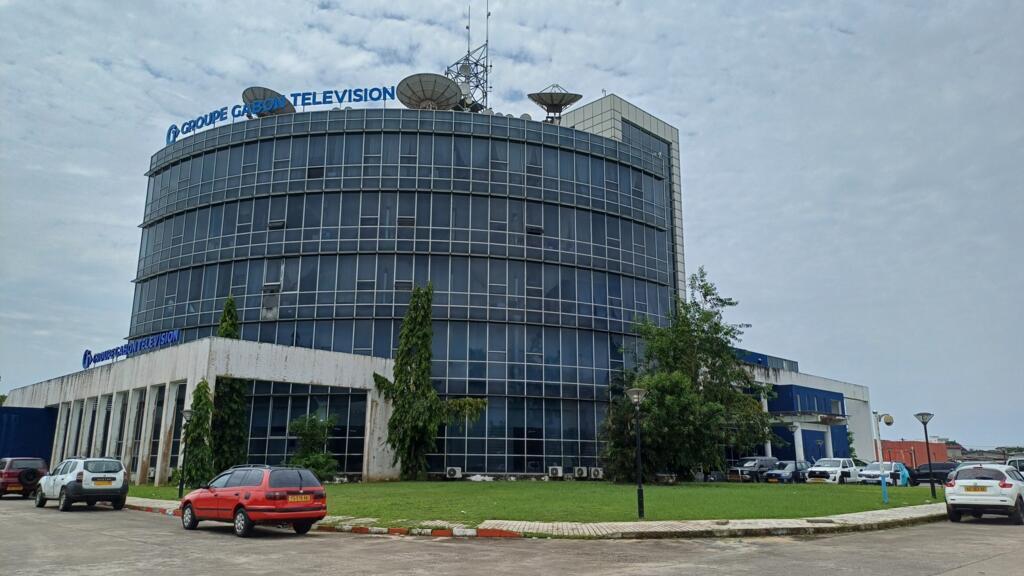 Au Gabon, les médias d’État suspendent leur grève après trois jours
