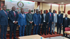 Développement local : les maires du Gabon posent les bases d'une gouvernance locale refondée | Gabonreview.com | Actualité du Gabon |