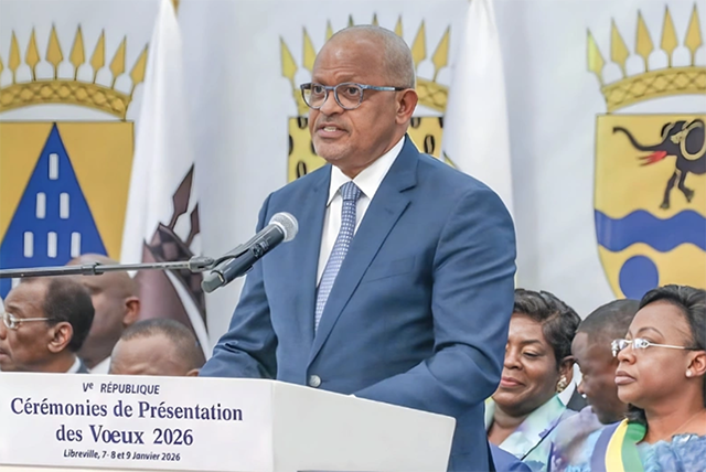 Vœux au chef de l’État : les quatre vérités du secteur privé gabonais | Gabonreview.com | Actualité du Gabon |