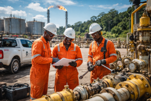 Avis d’appel à manifestation d'intérêt pour les services de maintenance des sites d’Assala Gabon S.A. | Gabonreview.com | Actualité du Gabon |