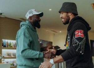 Gabon : La « République du Like » a tranché, les têtes d’Aubameyang et Ecuele Manga tombent | Gabonreview.com | Actualité du Gabon |