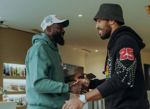 Gabon : La « République du Like » a tranché, les têtes d’Aubameyang et Ecuele Manga tombent | Gabonreview.com | Actualité du Gabon |