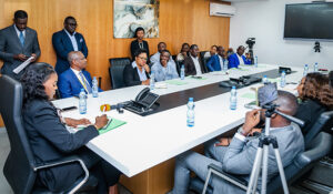 6,8 milliards CFA sur la table pour l’aviculture : l’offensive structurante de la BCEG et de la SAEG | Gabonreview.com | Actualité du Gabon |