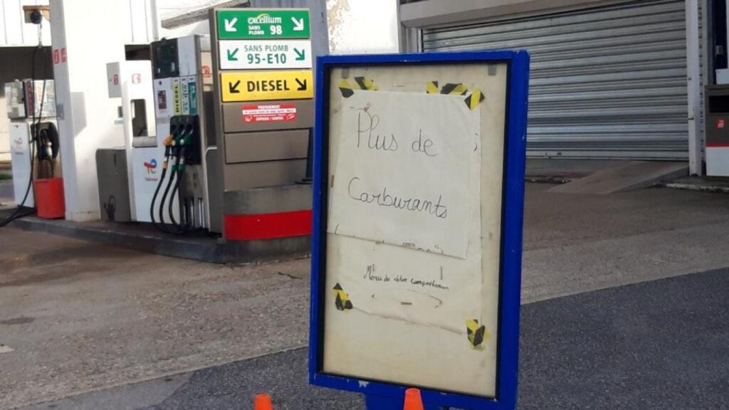Fêtes, surconsommation et pénurie de gaz butane : une situation qui révèle un manque de proactivité | Gabonreview.com | Actualité du Gabon |