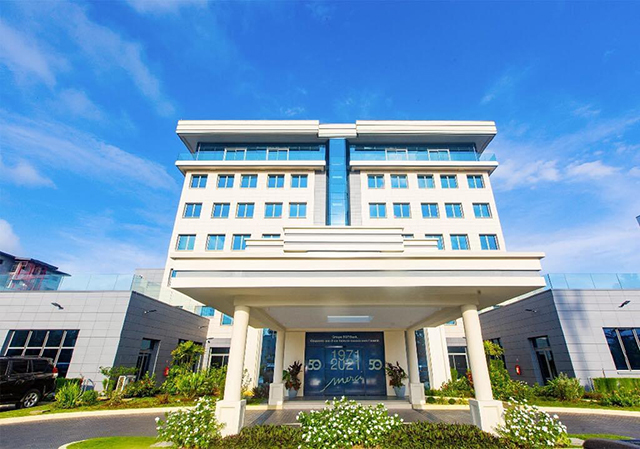 BVMAC : BGFI Holding prolonge sa fenêtre de souscription | Gabonreview.com | Actualité du Gabon |