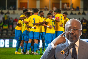 «On ne construit pas l’avenir en humiliant ses héros» : la charge de Bilie-By-Nze après la suspension des Panthères | Gabonreview.com | Actualité du Gabon |