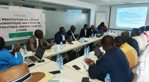 Politique énergétique au Gabon : le diagnostic qui interpelle Libreville | Gabonreview.com | Actualité du Gabon |