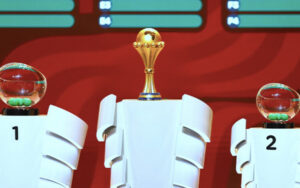 Préliminaire CAN 2027 : la CAF dévoile les affiches | Gabonreview.com | Actualité du Gabon |