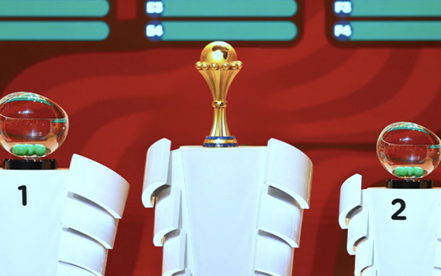 Préliminaire CAN 2027 : la CAF dévoile les affiches | Gabonreview.com | Actualité du Gabon |