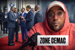 CEMAC : quand les réseaux sociaux décryptent la crise que les chefs d'État tentent de masquer | Gabonreview.com | Actualité du Gabon |