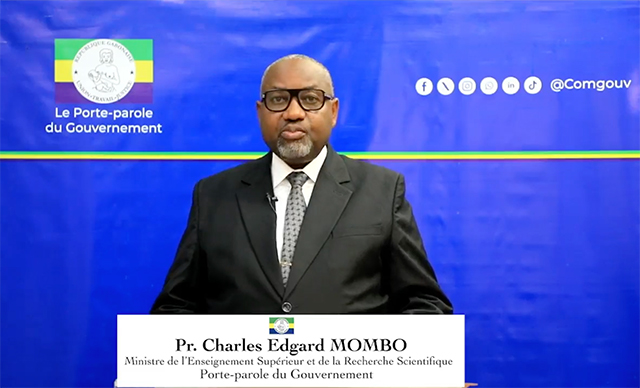 Conseil des ministres du 5 janvier 2025 : promesses terminées, résultats exigés | Gabonreview.com | Actualité du Gabon |