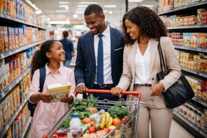 [Tribune] L'essor d'une classe moyenne, un levier de croissance économique ! | Gabonreview.com | Actualité du Gabon |