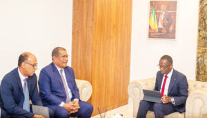 Transformation locale du manganèse : le gouvernement et la Comilog accordent leurs violons | Gabonreview.com | Actualité du Gabon |