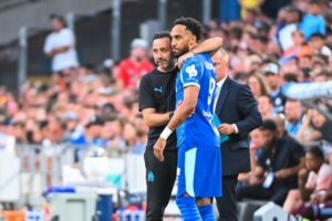 OM-Panthères : De Zerbi offre l'asile sportif à un Aubameyang «banni» | Gabonreview.com | Actualité du Gabon |