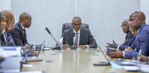 Numérisation de l’État : les Finances et le Numérique unissent leurs forces pour moderniser l’action publique | Gabonreview.com | Actualité du Gabon |