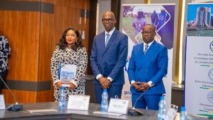 Pétrole : l’État gabonais signe un CEPP avec ENIVA Petroleum pour booster la production nationale | Gabonreview.com | Actualité du Gabon |