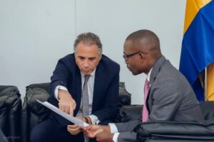 Logements sociaux d’Angondjé et Pont Nomba : le chantier freiné par des contraintes fiscales et foncières | Gabonreview.com | Actualité du Gabon |