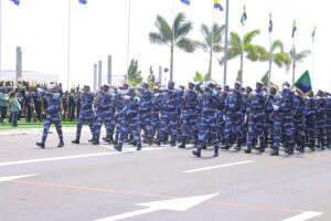 Insécurité au Gabon : Oligui Nguema sort la cravache et siffle la fin de la récréation pour les FDS | Gabonreview.com | Actualité du Gabon |