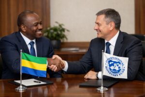 Gabon–FMI : vers un programme de croissance sous discipline macroéconomique | Gabonreview.com | Actualité du Gabon |