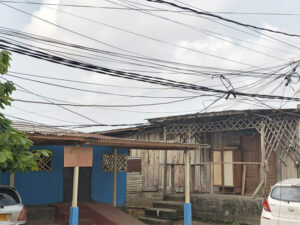 Fibre optique au Gabon : quand l’abonné doit construire son propre réseau | Gabonreview.com | Actualité du Gabon |