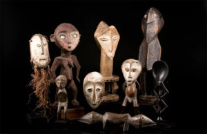 Restitution des biens culturels : le silence énigmatique du Gabon | Gabonreview.com | Actualité du Gabon |