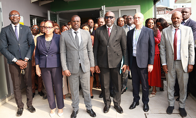 Pétrole et gaz : le Gabon mise sur le capital humain pour optimiser ses recettes énergétiques | Gabonreview.com | Actualité du Gabon |