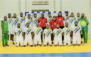 Handball : le Gabon qualifié pour la CAN 2028 | Gabonreview.com | Actualité du Gabon |