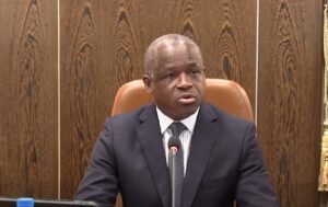 Tensions sociales au Gabon : Hermann Immongault appelle les ministres à prioriser le dialogue | Gabonreview.com | Actualité du Gabon |