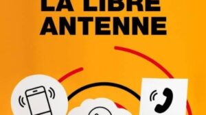 Appels sur l'actualité - [Vos réactions] La Libre Antenne
