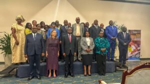 Santé publique : l’ANMAPS certifiée ISO 9001:2015 -