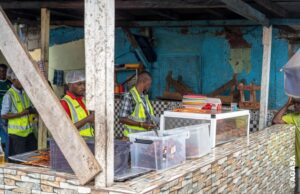 AGASA: formation obligatoire en hygiène alimentaire pour les vendeurs de rue -