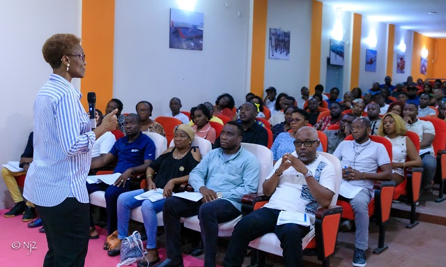 RGPL : coup d’envoi en attendant l’effectivité de l’opération, le 25 janvier | Gabonreview.com | Actualité du Gabon |